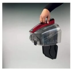 Aspirapolvere Ariete Jet Force Rosso 2791 -Elettrodomestici Negozio 82138335 5