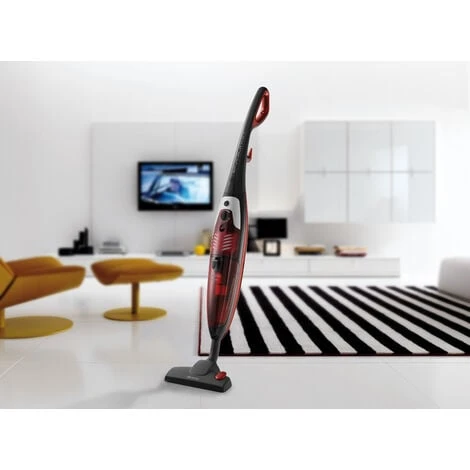 Scopa Elettrica Ariete 2772/40 Senza Sacco 4 Scopa Elettrica Ariete 2772/40 Senza Sacco - immagine 2