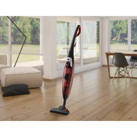 Scopa Elettrica Ariete 2772/40 Senza Sacco 5 Scopa Elettrica Ariete 2772/40 Senza Sacco - immagine 3