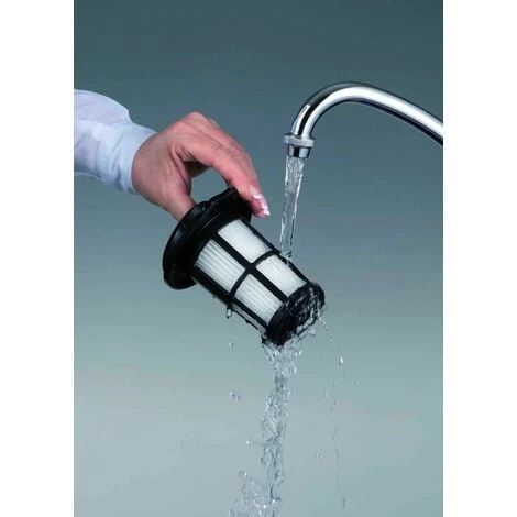 Scopa Elettrica Ariete 2772/40 Senza Sacco 7 Scopa Elettrica Ariete 2772/40 Senza Sacco - immagine 5