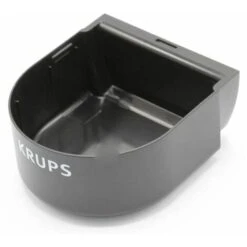 Bac D'égouttage - Macchinette Da Caffè, Caffettiera, Caffettiere A Filtro, Macchinette Espresso - KRUPS - 343074