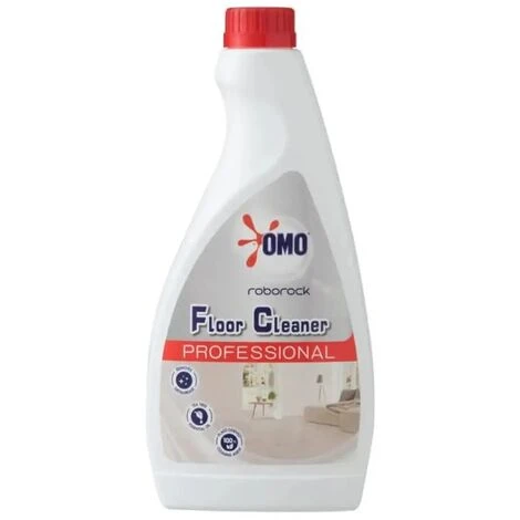 Roborock Detersivo Pavimenti Profumato Dyad/Dyad Pro Aspiratore Solidi E Liquidi Senza Filo Detergente Pavimenti Professionale 480 Ml Asciugatura Rapida, Poco Schiumogeno, 100% Naturale 4 Roborock Detersivo Pavimenti Profumato Dyad/Dyad Pro Aspiratore Solidi E Liquidi Senza Filo Detergente Pavimenti Professionale 480 Ml Asciugatura Rapida, Poco Schiumogeno, 100% Naturale - immagine 2