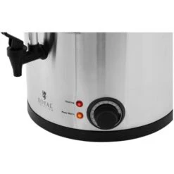 Bollitore Professionale Pentola Per Vin Brulé 2.500 W 16,5 L -Elettrodomestici Negozio 82738934 3