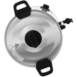 Bollitore Professionale Pentola Per Vin Brulé 2.500 W 16,5 L -Elettrodomestici Negozio 82738934 5