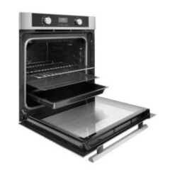 Forno Multifunzione Da Incasso 67l 60cm Inox Pirolisi - BOP2432X - Brandt -Elettrodomestici Negozio 82759650 3
