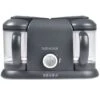 Beaba Baby Robot 4in1 2200ml Grigio - 912952 - Béaba -Elettrodomestici Negozio 82759652 1