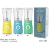 FRULLATORE 0.4LT 170W 3 ASSORTITO -Elettrodomestici Negozio 82801114 1