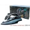 FERRO DA STIRO CERAMICA 2000 WATT VAPOR -Elettrodomestici Negozio 82801217 1