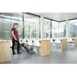 Kärcher BR 30/4 C Bp Lavapavimenti A Batteria Ricaricabile 1 Pz. -Elettrodomestici Negozio 82854180 3