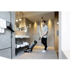 Kärcher BR 30/4 C Bp Lavapavimenti A Batteria Ricaricabile 1 Pz. -Elettrodomestici Negozio 82854180 5