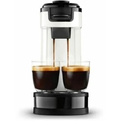 Caffettiera Con Capsule Philips HD6592/05 1450 W -Elettrodomestici Negozio 83722777 5
