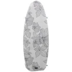 Copriasse Da Stiro 2 Strati S Bianco - 5 Five Simply Smart