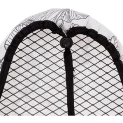 Copriasse Da Stiro 2 Strati S Bianco - 5 Five Simply Smart -Elettrodomestici Negozio 83781220 3