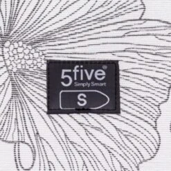 Copriasse Da Stiro 2 Strati S Bianco - 5 Five Simply Smart -Elettrodomestici Negozio 83781220 4