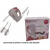 SBATTITORE ELETTRICO 4 FRUSTE 150W BEHOME 2 SBATTITORE ELETTRICO 4 FRUSTE 150W BEHOME -Elettrodomestici Negozio 84731508 1