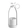 Frullatore Portatile Mini Juice Bottiglia Per Smoothie Ricaricabile Portatile Colore: Bianco -Elettrodomestici Negozio 85490265 1
