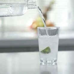 Philips Water Bombola CO2 Da 425g Per Gasatori D'Acqua Fino A 60 Litri Di Acqua Frizzante Offerta 3 Cilindri -Elettrodomestici Negozio 85550222 3