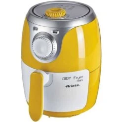 Figgitrice Ad Aria Ariete Airy Fryer Mini