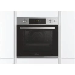 Candy FCT615X/1 Forno Elettrico Ventilato Vapore Capacita' 70 Litri Classe Energetica A 8 Funzioni 60 Cm Inox -Elettrodomestici Negozio 85810741 4