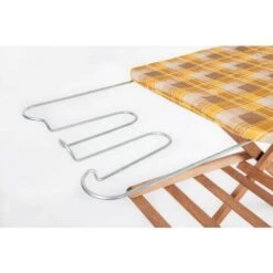 Inca Asse Da Stiro In Legno Faggio Colore Noce -Elettrodomestici Negozio 86137412 4