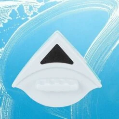 Detergente Per Vetri Magnetico A Doppia Faccia Pulitore Per Tergicristallo A Doppia Faccia Strumento Per La Pulizia Del Vetro Per Spessore Vetri 0,2-0,5 (5-12 Mm) -Elettrodomestici Negozio 86166492 4