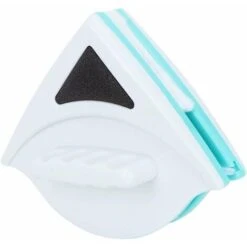 Lavavetri Magnetico, Tergicristallo Spesso A Doppia Faccia, Spazzole Per Superfici A Doppia Faccia, Strumento Per La Pulizia Del Vetro -Elettrodomestici Negozio 86166552 5