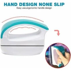 Detergente Per Vetri Magnetico Per Acquari - Kit Di Raschietto Per Alghe Per Dispositivi Di Pulizia Per Magneti Per Acquari Galleggianti (M) 10 Detergente Per Vetri Magnetico Per Acquari - Kit Di Raschietto Per Alghe Per Dispositivi Di Pulizia Per Magneti Per Acquari Galleggianti (M) -Elettrodomestici Negozio 86171746 4