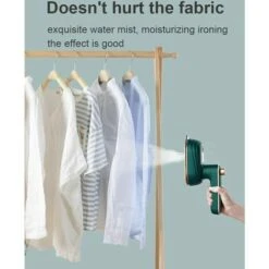 GTA Mini Steam Iron Wet Dry Clothes Portable Home Clothes Stiratrice Elettrodomestici Da Viaggio -Elettrodomestici Negozio 86178643 5