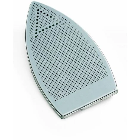 Lelit PA205/1N - Soletta Antilucido Salvapiastra, Teflon/Alluminio, Applicabile A Tutti I Ferri Lelit 3 Lelit PA205/1N - Soletta Antilucido Salvapiastra, Teflon/Alluminio, Applicabile A Tutti I Ferri Lelit