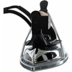 Lelit PA205/1N - Soletta Antilucido Salvapiastra, Teflon/Alluminio, Applicabile A Tutti I Ferri Lelit 8 Lelit PA205/1N - Soletta Antilucido Salvapiastra, Teflon/Alluminio, Applicabile A Tutti I Ferri Lelit -Elettrodomestici Negozio 86325381 3