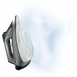 Rowenta DG8622 Perfect Steam PRO Ferro Da Stiro Con Caldaia Silenziosa, Pressione Fino A 6.9 Bar, 2400 W, 1.1 Litri, Colpo Vapore 430 G/min, Ferro Da Stiro A Vapore Con Tecnologia Eco Intelligence -Elettrodomestici Negozio 86325940 3