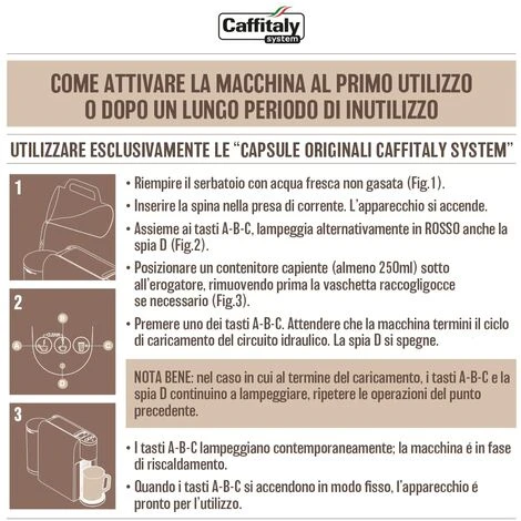 Caffitaly System - VOLTA S35 Macchina Da Caffè Espresso A Sistema Chiuso Per Capsule Originali R-Smart - Compatta, Veloce E Silenziosa, Poggia Tazze Regolabile, Celeste 4 Caffitaly System - VOLTA S35 Macchina Da Caffè Espresso A Sistema Chiuso Per Capsule Originali R-Smart - Compatta, Veloce E Silenziosa, Poggia Tazze Regolabile, Celeste - immagine 2