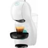 NESCAFÉ DOLCE GUSTO De'Longhi Piccolo XS EDG210.W Macchina Per Caffè Espresso E Altre Bevande In Capsula, Manuale, 0.8 Litri, Bianco -Elettrodomestici Negozio 86329432 1