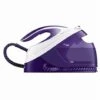 Philips PerfectCare Performer Ferro Da Stiro Con Caldaia- 2600W, Colpo Di Vapore 450g, Pressione 6,5 Bar, Tecnologia OptimalTEMP, Serbatoio 1,8 L, Viola/Bianco (GC8752/30) -Elettrodomestici Negozio 86627977 1