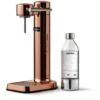 Aarke Carbonator 3 Gasatore D’acqua E Bottiglia, Finitura Rame -Elettrodomestici Negozio 86636609 1