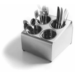 HENDI 552490 Cestelli Per Posate 6 HENDI 552490 Cestelli Per Posate -Elettrodomestici Negozio 86659893 2