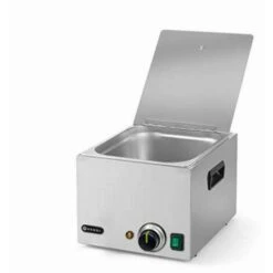 HENDI 240502 Scaldawürstel Elettrico Kitchen Line 10 Litri -Elettrodomestici Negozio 86659965 4