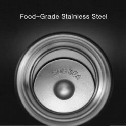 Display Intelligente Della Temperatura Bottiglia Isolata Sottovuoto 17.6oz/ 500ml LCD Touch Screen Bottiglia D'acqua Sottovuoto A Tenuta Stagna In Acciaio Inossidabile Tazza Da Caffè Intelligente Tazz -Elettrodomestici Negozio 86855722 3