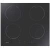 Candy Smart CDJ642KTT Piano Cottura A Induzione Nero Da Incasso 60 Cm 4 Fornelli -Elettrodomestici Negozio 86896904 1