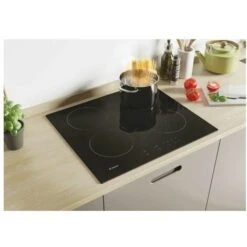 Candy Smart CDJ642KTT Piano Cottura A Induzione Nero Da Incasso 60 Cm 4 Fornelli -Elettrodomestici Negozio 86896904 4