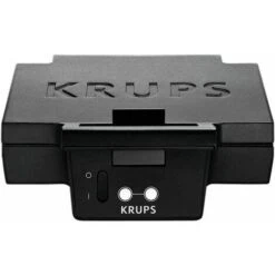 Krups FDK452 850W Nero Tostiera