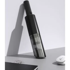 Aspirapolvere Portatile, 120 W, 2200 MA Aspirapolvere Portatile Senza Fili Riduzione Dell'umidità/rumore Ricarica Rapida Con Filtro Lavabile Per Casa, Auto, Tavolo, Tipo Umido E Se -Elettrodomestici Negozio 87576928 5