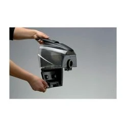 Ariete Jet Force Aspirapolvere, Classe A, Rosso 8 Ariete Jet Force Aspirapolvere, Classe A, Rosso -Elettrodomestici Negozio 8769061 3