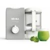 Beaba Robot Da Cucina Béaba Babycook Express Grigio