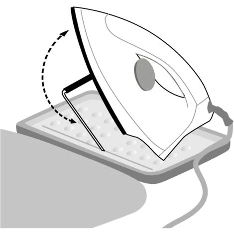 Gimi Advance 140 Asse Da Stiro Con Portacaldaia Altezza Regolabile 154x45x9 Cm 7 Gimi Advance 140 Asse Da Stiro Con Portacaldaia Altezza Regolabile 154x45x9 Cm - immagine 5