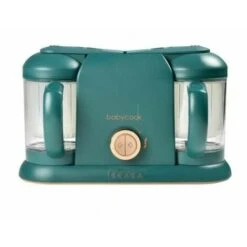 Beaba Robot Da Cucina Béaba Babycook Solo Verde