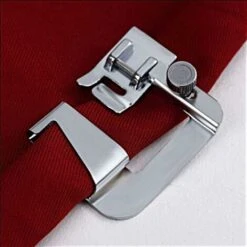 HIASDFLS 3 PCS Piedino Per Macchina Da Cucire 1/2 "3/4" 1 "Piedino Per Orlo Arrotolato Piedino Per Macchina Da Cucire In Sbieco Per Brother Singer Janome Toyota -Elettrodomestici Negozio 88131691 5