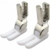 HIASDFLS Parti Di Macchine Da Cucire Industriali, Piedino Premistoffa, Piedino Standard Per Macchine Da Cucire Industriali T35 -11MM (2 Pezzi) -Elettrodomestici Negozio 88132524 1