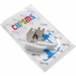 HIASDFLS Parti Di Macchine Da Cucire Industriali, Piedino Premistoffa, Piedino Standard Per Macchine Da Cucire Industriali T35 -11MM (2 Pezzi) -Elettrodomestici Negozio 88132524 3