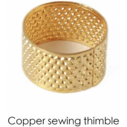 12 Pezzi Kit Di Strumenti Per Artigianato In Pelle, Aghi Da Cucito, Filo Cerato, Cordoncino, Punteruolo, Ditale Per Cucire, Riparazione In Pelle Fai Da Te (12 Pezzi) -Elettrodomestici Negozio 88665765 3